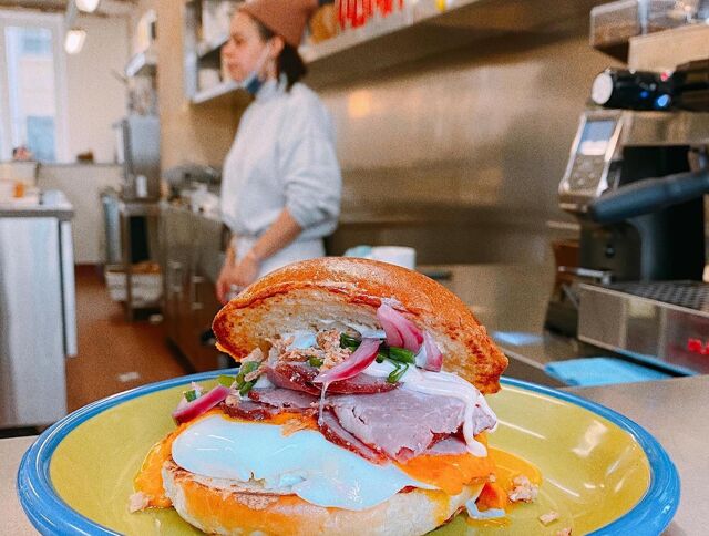 Au régal des oreilles : la compil de Delphine de Kern