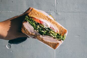 Précis de sandwichologie sandwich