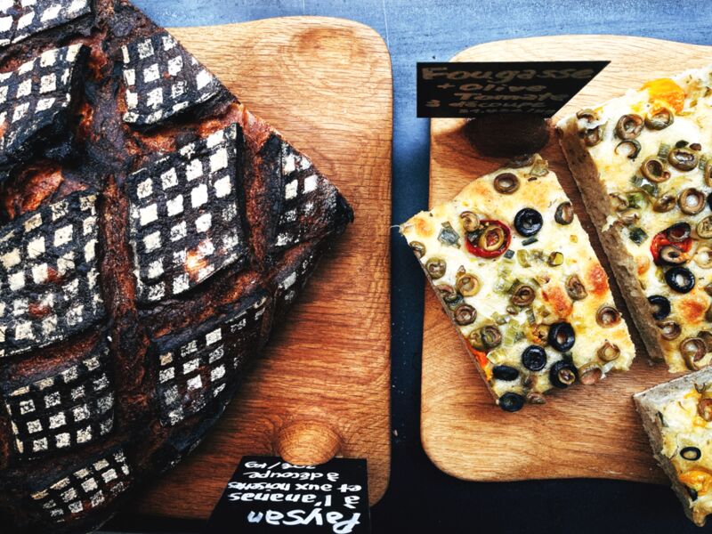 Boulangerie Petite Île (Paris)