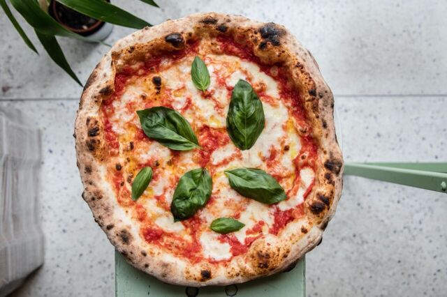 Nos meilleures adresses italiennes à Paris