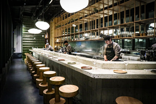 Nos meilleures adresses japonaises à Paris