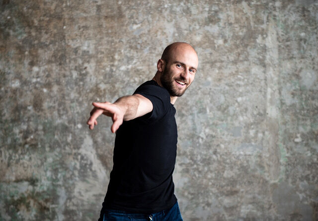 Les restos préf' de François Alu