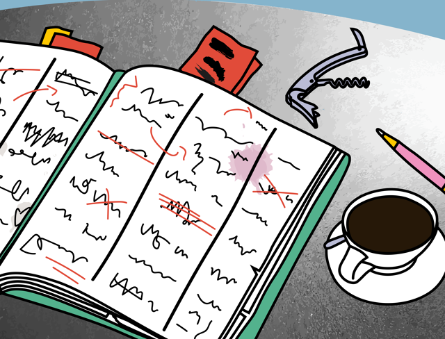 No show : arrêtez de poser des lapins à vos restos !