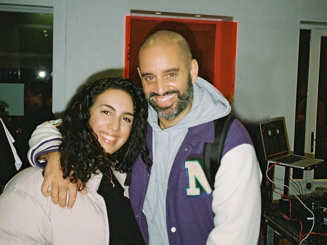 Les restos préf’ de Sonia Zmihi et Nicolas Bianciotto