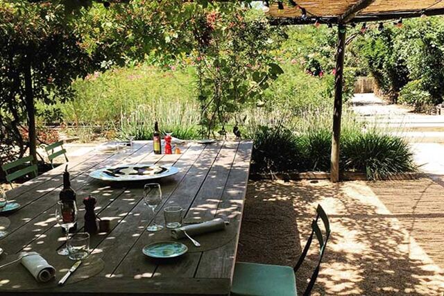 Nos meilleures adresses à Arles