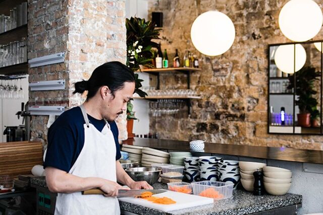 Nos meilleures adresses japonaises dans le 1er arrondissement parisien