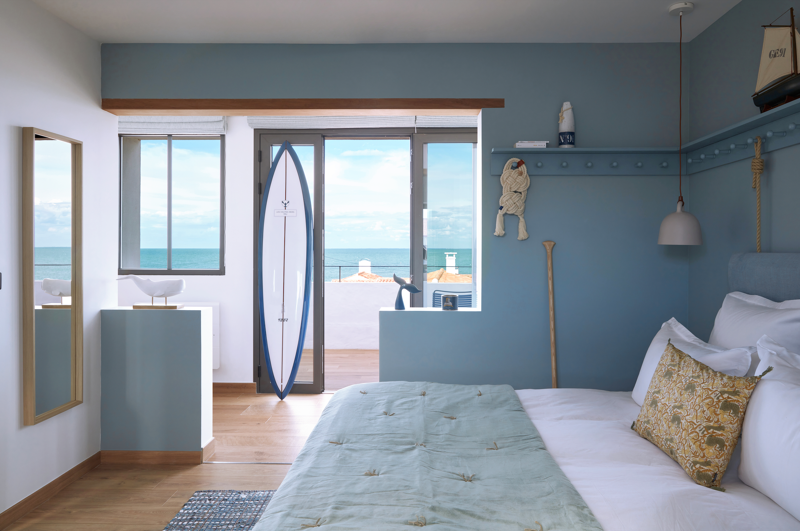 Hotel Les Hautes Mers (L'Île-d'Yeu)