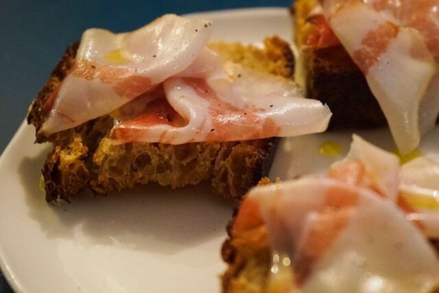 Nos meilleures adresses italiennes dans le 11e parisien