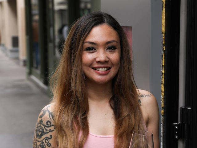 Au régal des oreilles : la compil d’Erica de Reyna