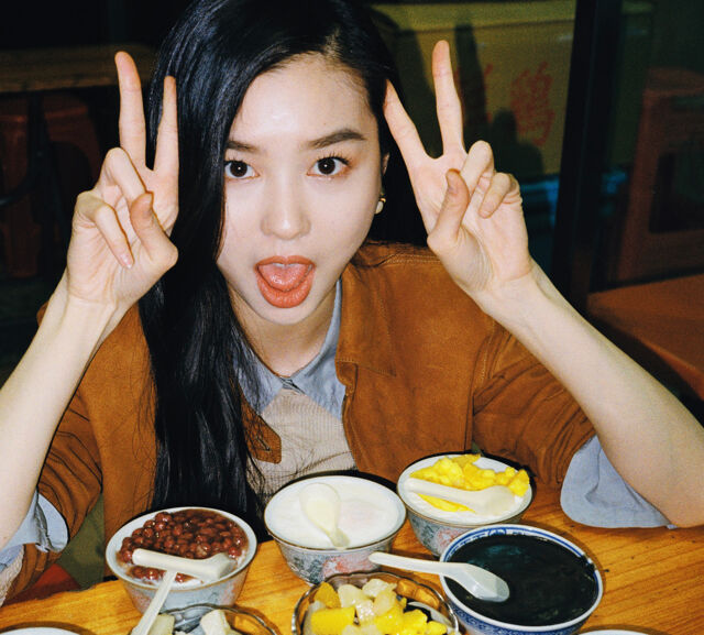 Les restos préf’ d’Estelle Chen