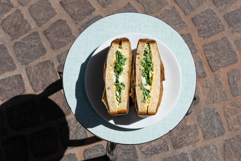 Restaurant Pétrin Couchette (Marseille)
