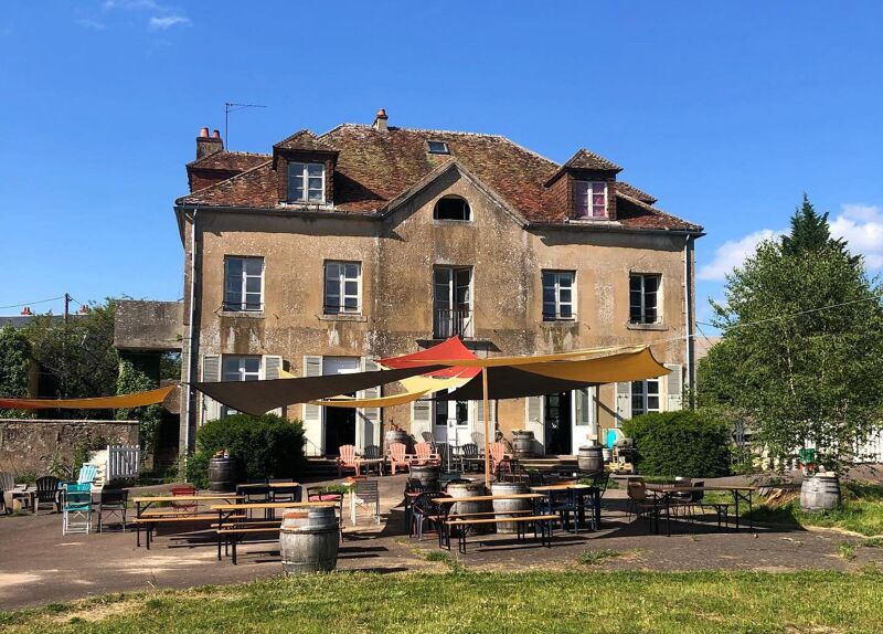 Restaurant Odessa l'École
