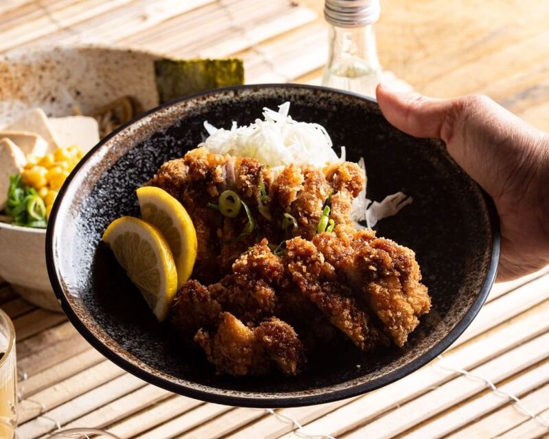 Restaurant Izakaya Joyi (Nantes)