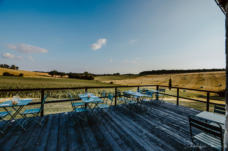 Les Pieds dans l'Eau (Saint-Langis-lès-Mortagne)