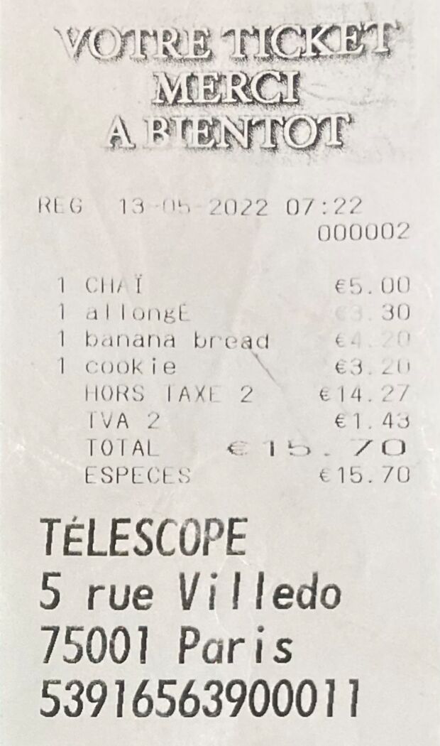 75001-Telescope Café