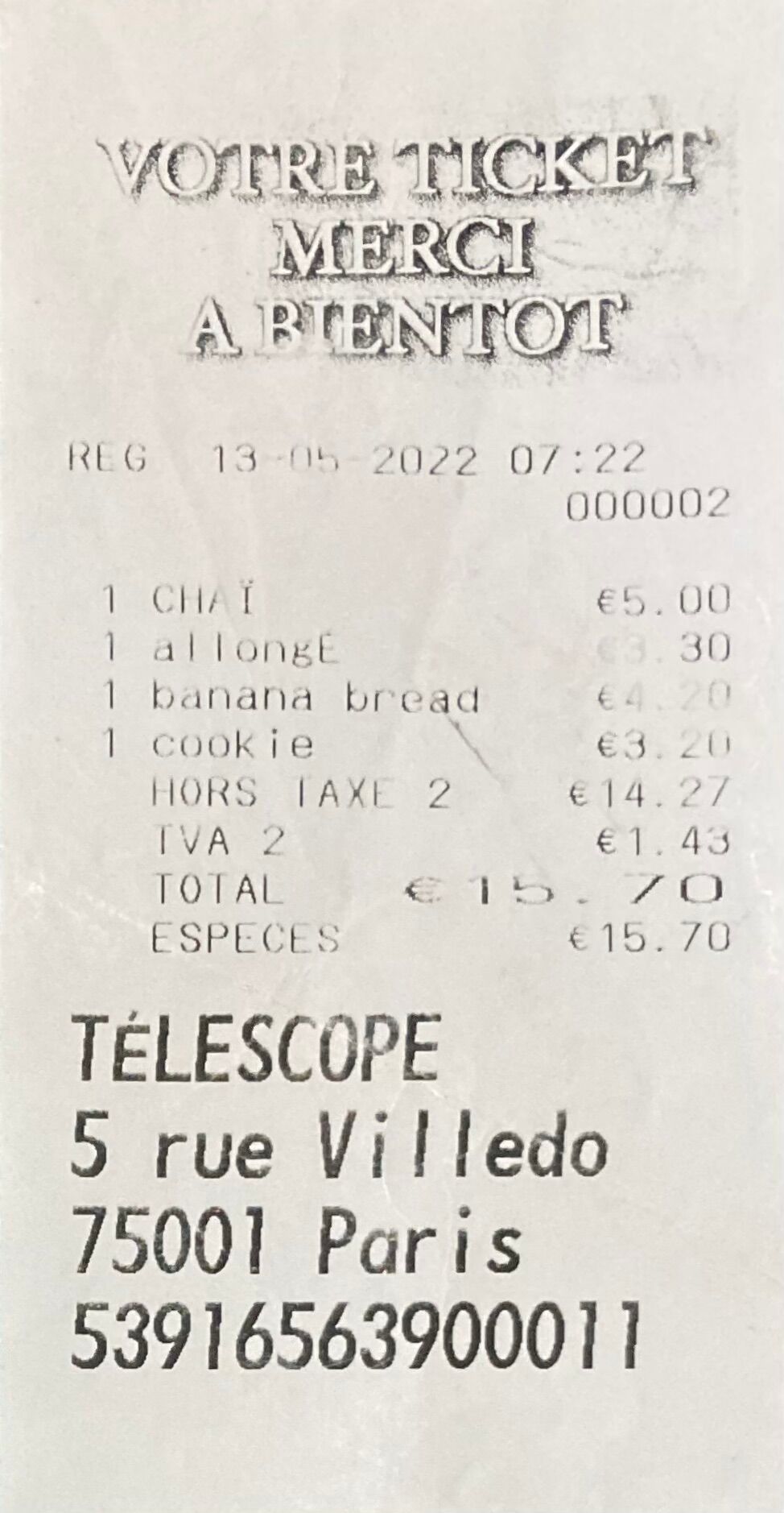 75001-Telescope Café