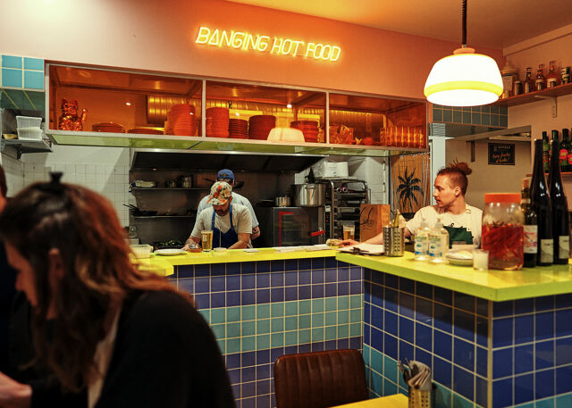 Au régal des oreilles : la compil de Mads et Carlos de Bang Bang