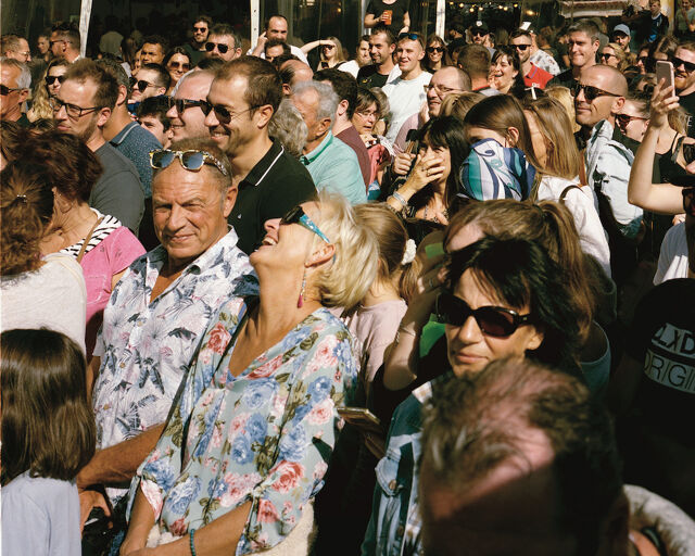 Ces villages français où la bamboche ne prend jamais faim