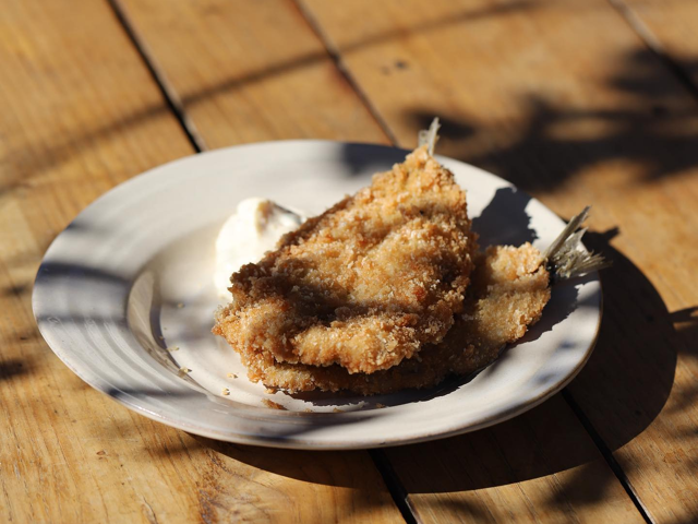 Tempura, fritto misto, calamars en friture… Nos prévisions astrolofrites !