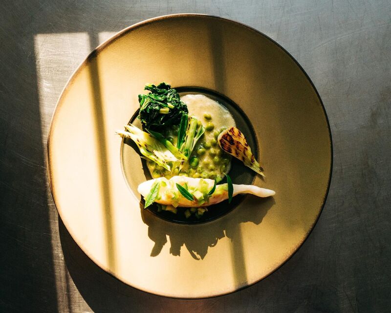 Restaurant Sandikala (Galan)