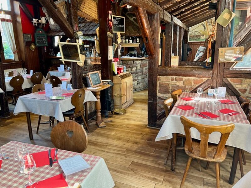 Steinmuehl (Lampertheim)