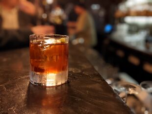 Grisbi Bar