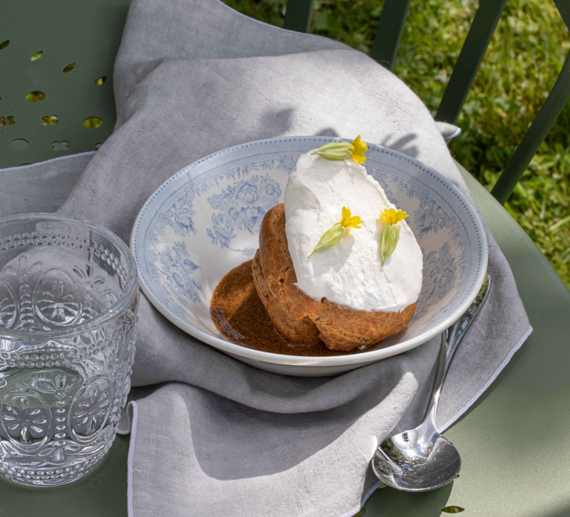 Restaurant Octave (Guainville)