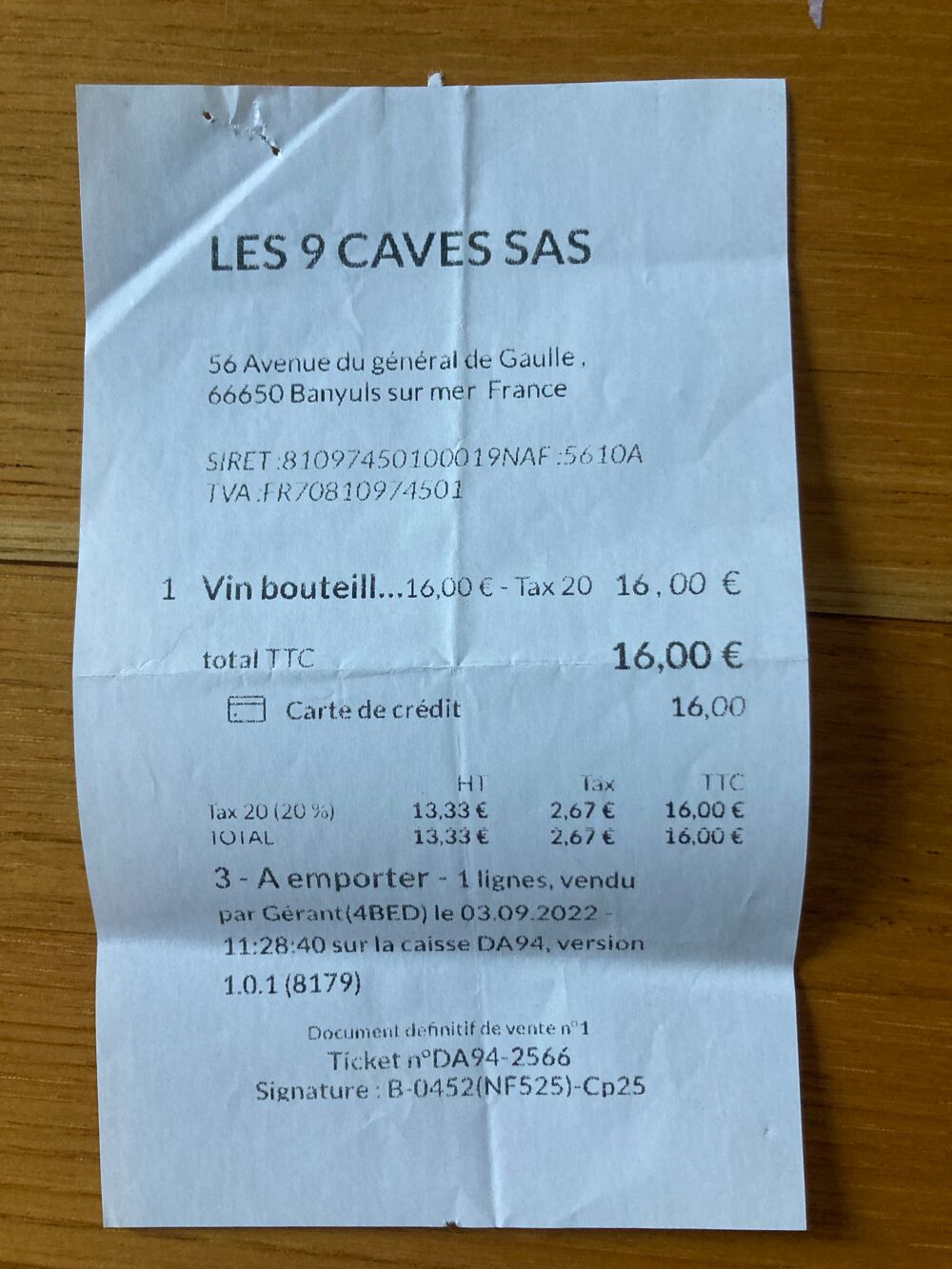 Vin-Pyrénées-Orientales-Les 9 Caves