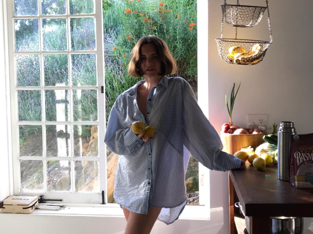 Les restos préf' de Marta Cygan