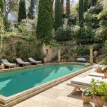 Château St Victor La Coste