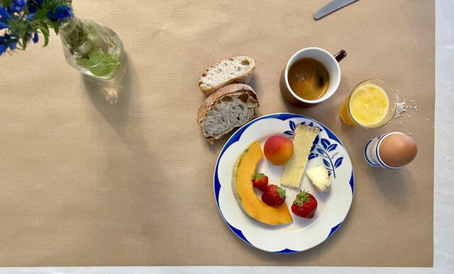 La compil pour bailler un matin d’été