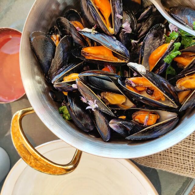 Tiens bon la poêle et tiens bon le vent…