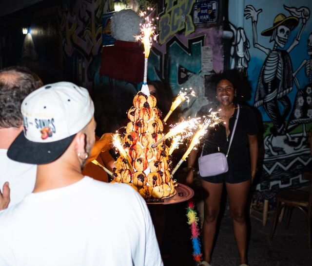 La compil à faire tourner toute la noche