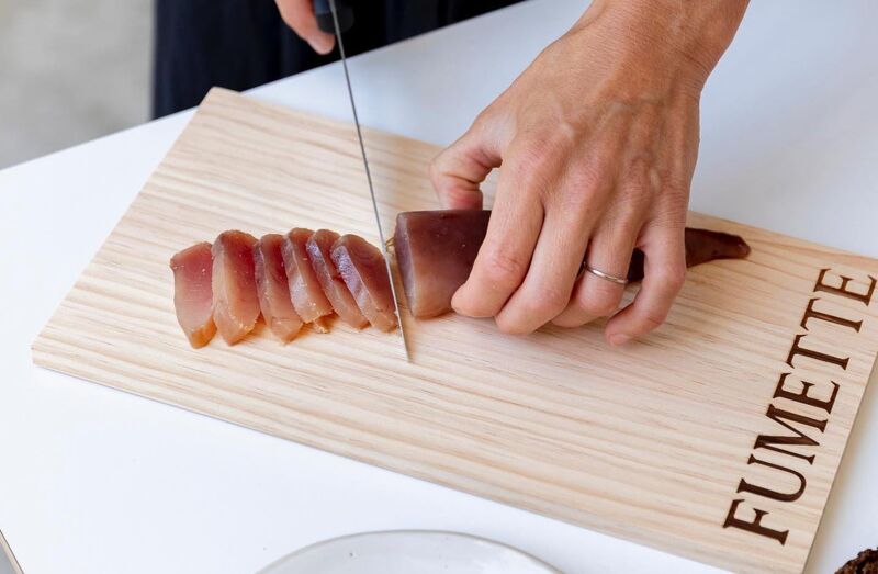 Fumette (Lège-Cap-Ferret)