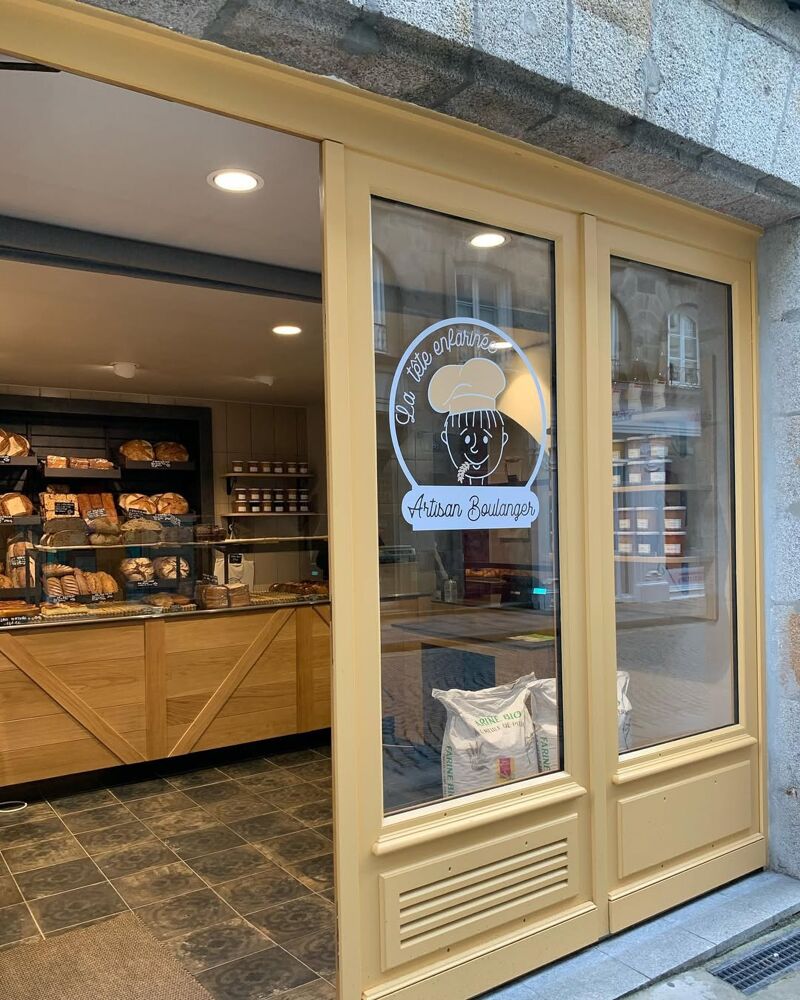 La Tête Enfarinée (Rennes)