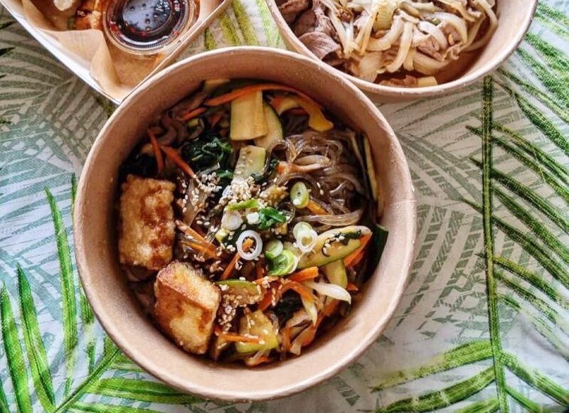 Restaurant Sixsa (Nice)