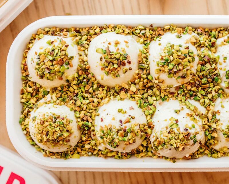 Glacier Bachir (Paris)