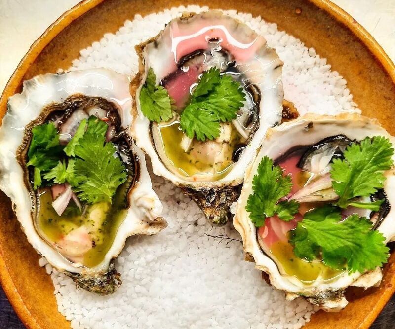 Restaurant Le Chabanais (Nîmes)