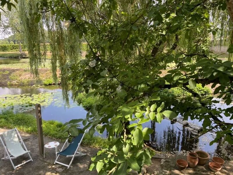 Cave Café des Ponts (Beaupreau-en-Mauge)