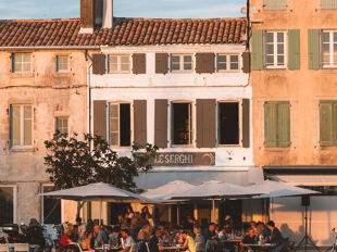 Le Serghi