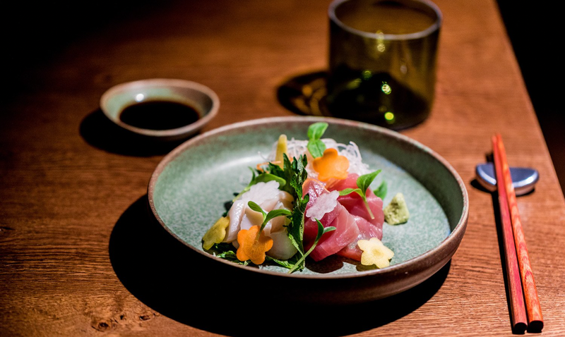 Restaurant Otonali (Saint Malo)