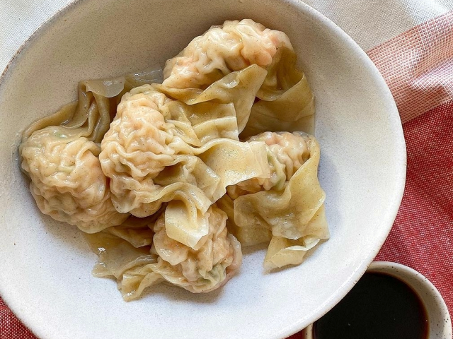 Gyoza, wonton, mandoo… Nos prévisions raviologiques !