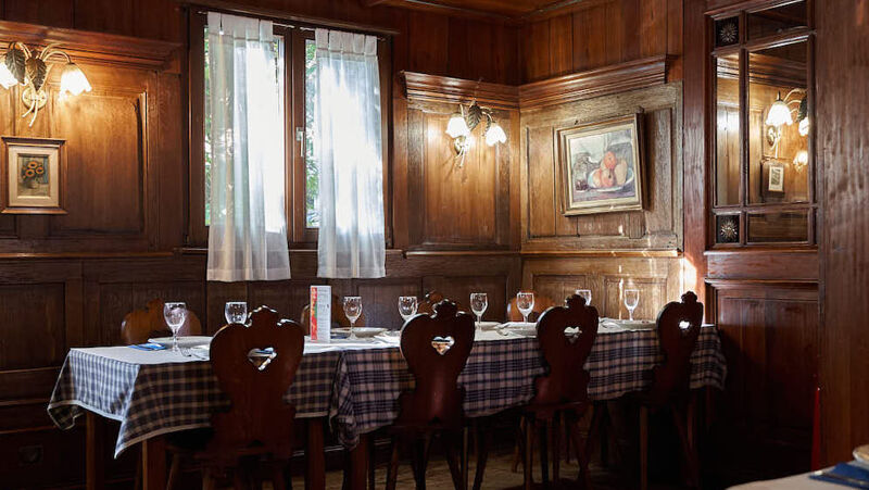 Restaurant Le Marronnier (Stutzheim-Offenheim )