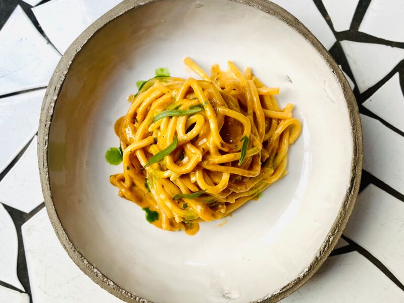 Restaurant Anna (Paris)