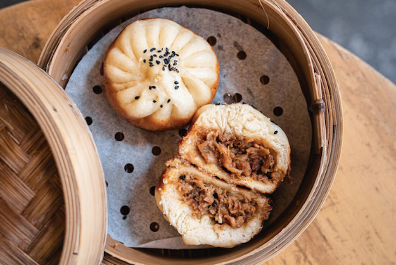 Restaurant Petit Bao (Paris)