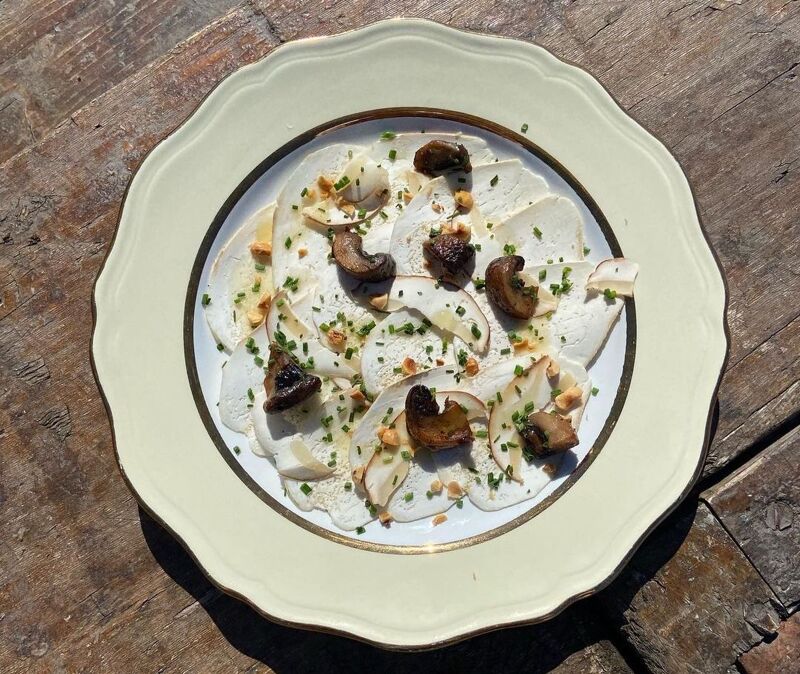 Restaurant Le Grizzly (La Clusaz)