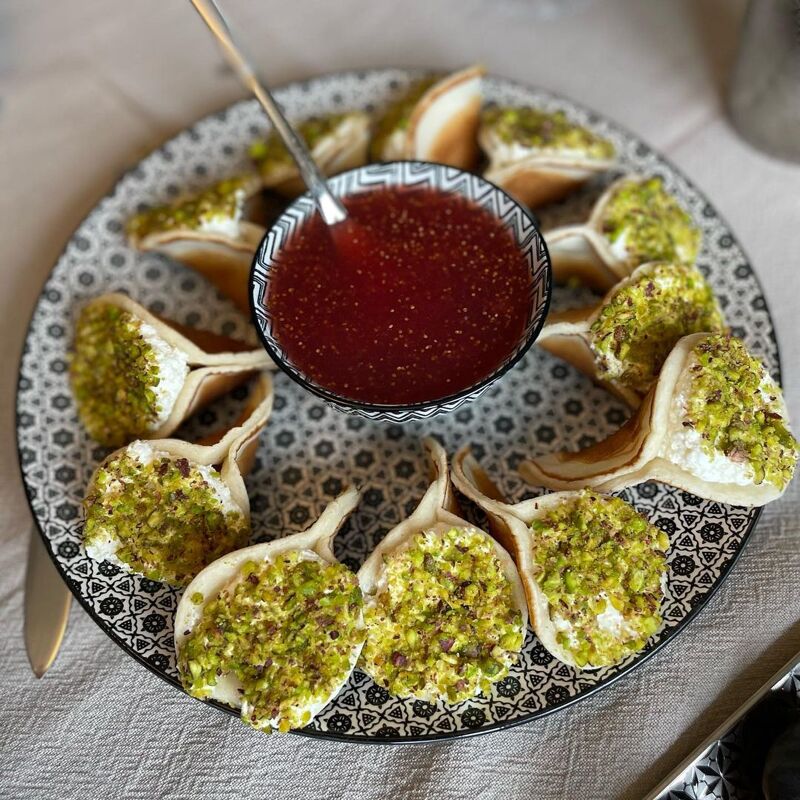 Les Mots et Le Ciel (Paris)