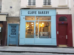 Clove Bakery (Paris)