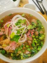 Pho bom