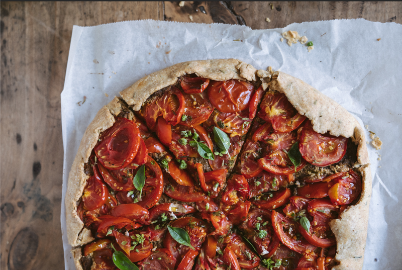 Restaurant Aux bons vivres (Yèvre-la-Ville)